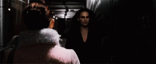 Black Swan